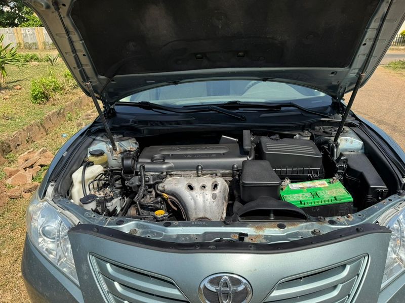 Thumbnail 5 of 2008 Toyota Camry